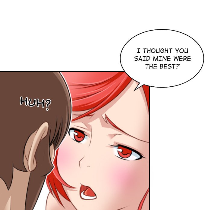 Secret World of Martial Arts Chapter 46 - The End image 80