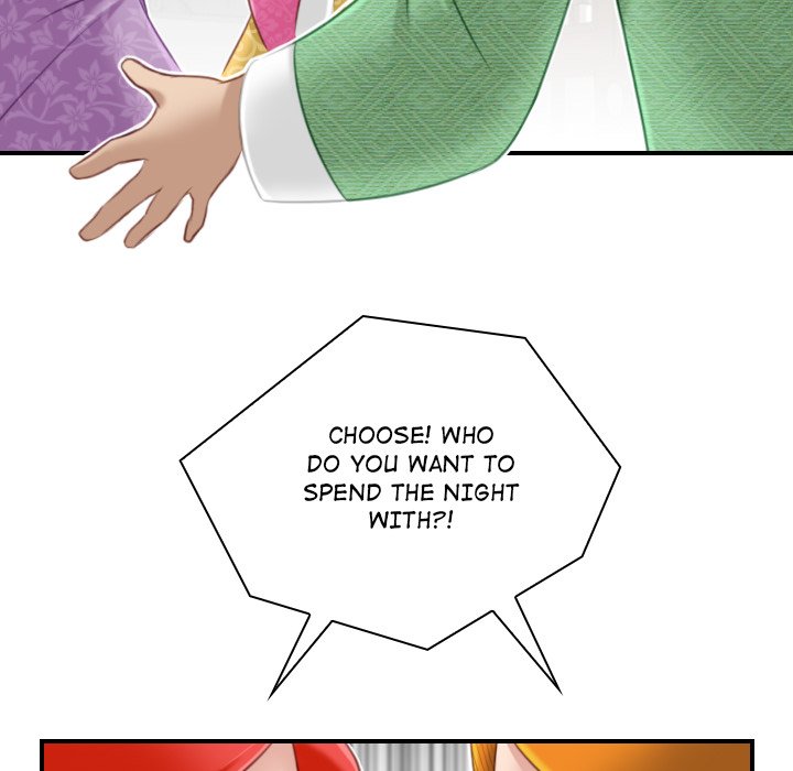 Secret World of Martial Arts Chapter 46 - The End image 84