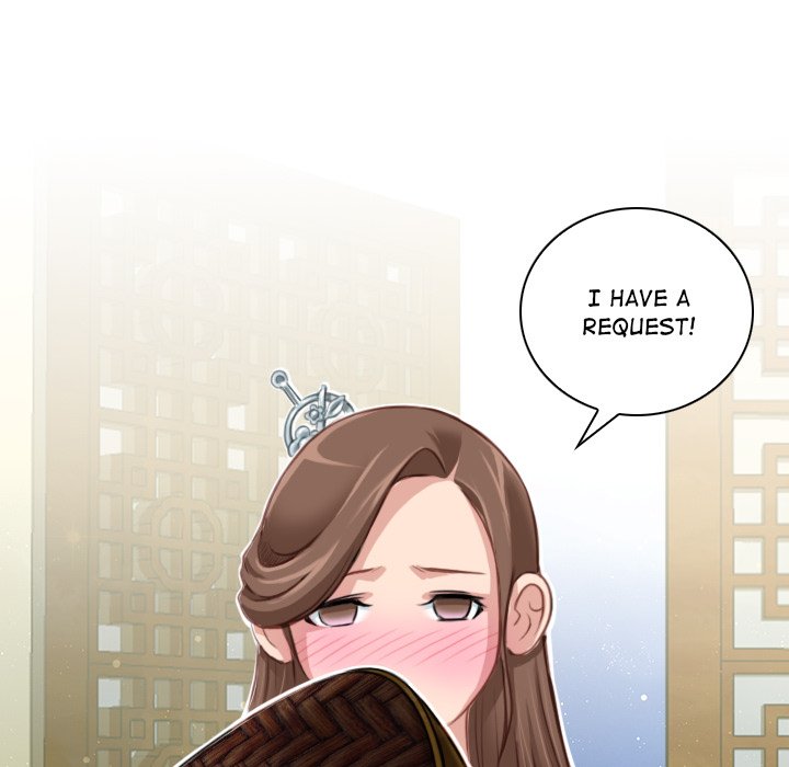 Secret World of Martial Arts Chapter 46 - The End image 87