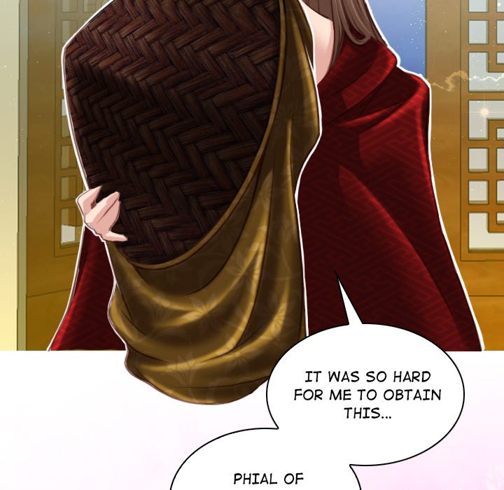 Secret World of Martial Arts Chapter 46 - The End image 88