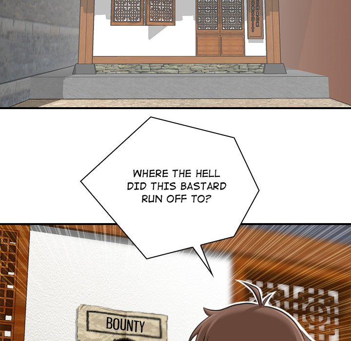 Secret World of Martial Arts Chapter 5 image 13
