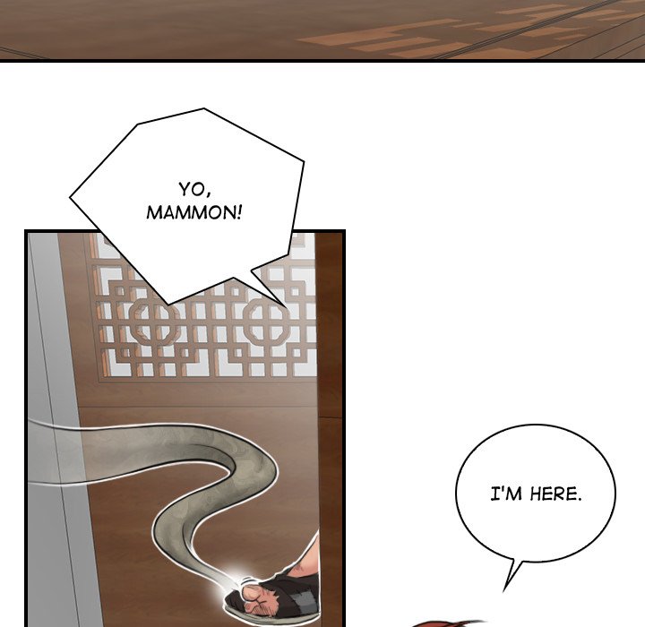 Secret World of Martial Arts Chapter 5 image 19