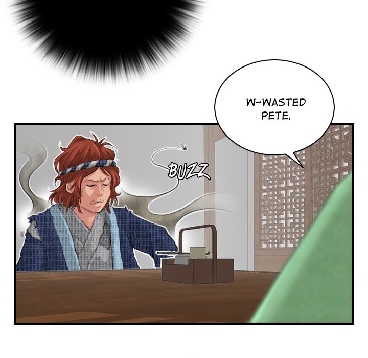 Secret World of Martial Arts Chapter 5 image 21