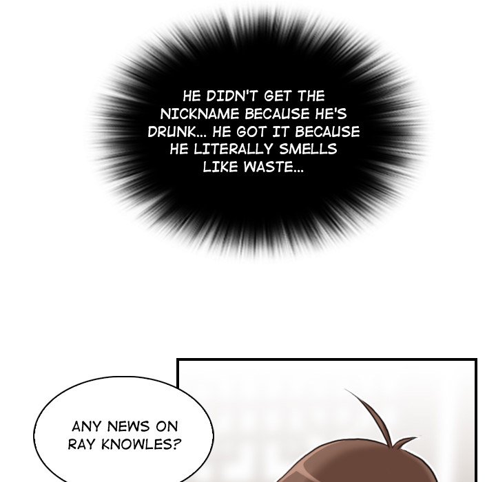 Secret World of Martial Arts Chapter 5 image 22
