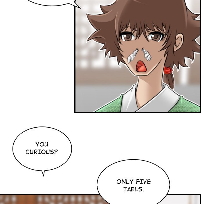 Secret World of Martial Arts Chapter 5 image 23