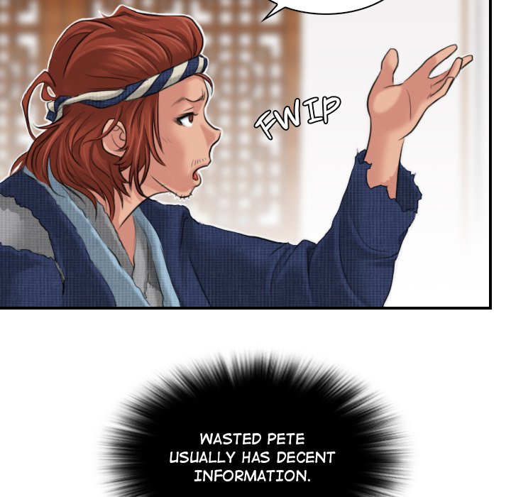 Secret World of Martial Arts Chapter 5 image 24