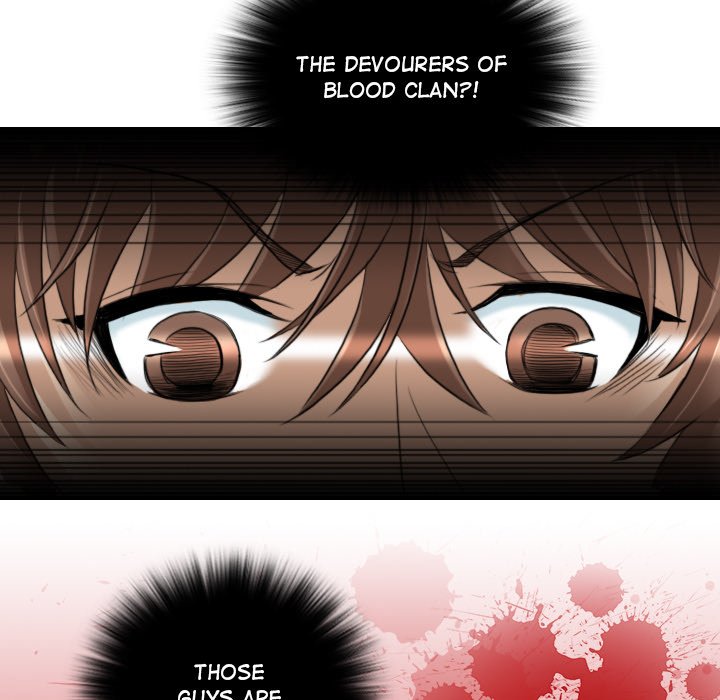 Secret World of Martial Arts Chapter 5 image 29