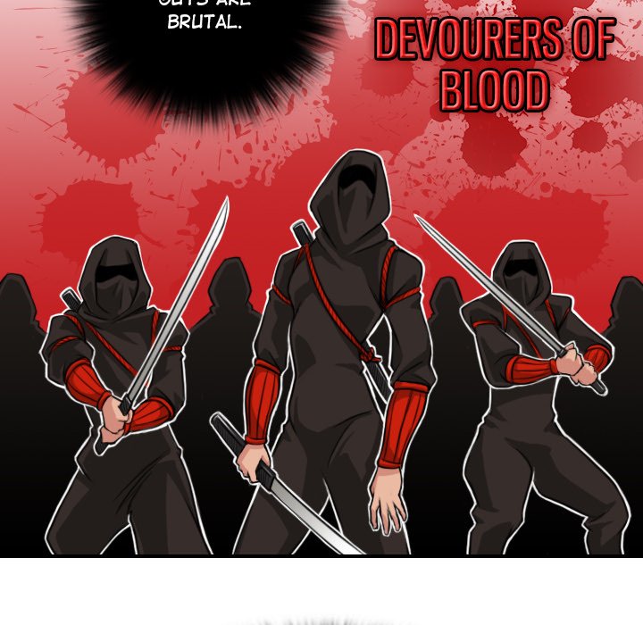Secret World of Martial Arts Chapter 5 image 30