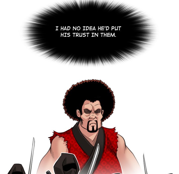 Secret World of Martial Arts Chapter 5 image 31