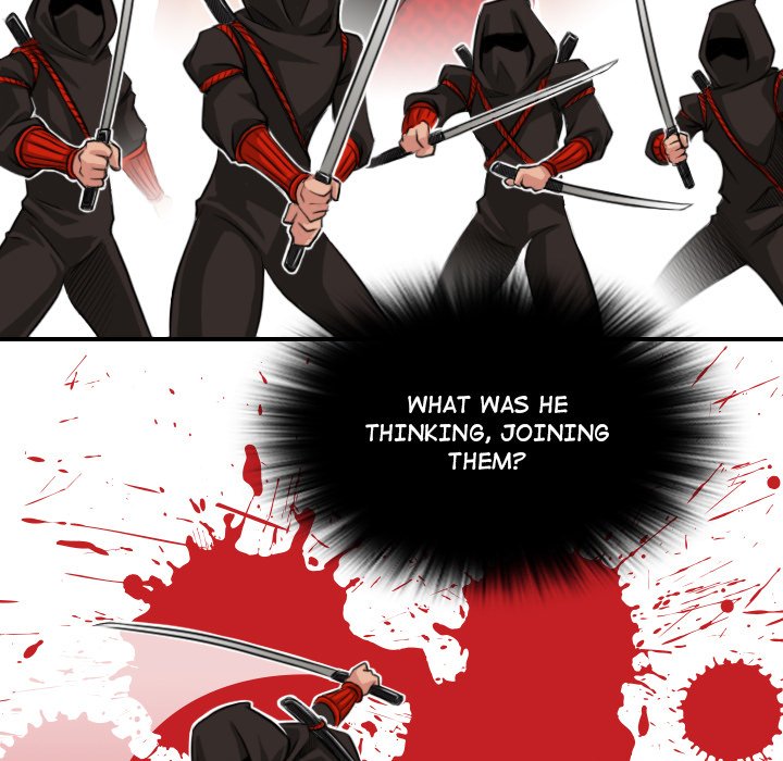Secret World of Martial Arts Chapter 5 image 32