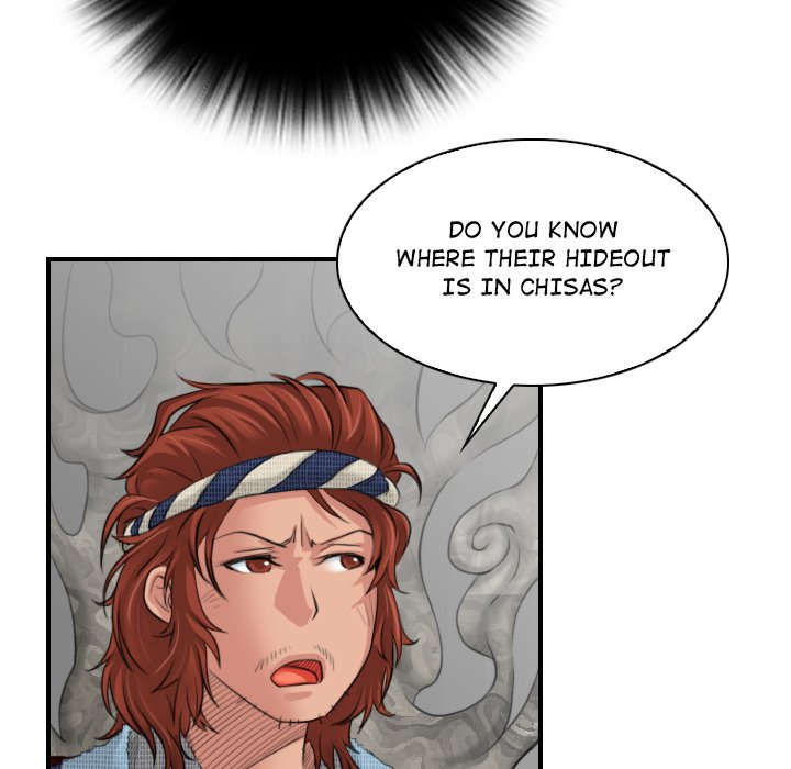 Secret World of Martial Arts Chapter 5 image 34
