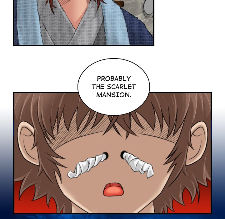 Secret World of Martial Arts Chapter 5 image 35