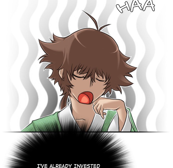 Secret World of Martial Arts Chapter 5 image 42