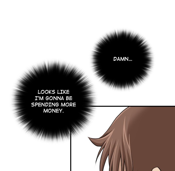 Secret World of Martial Arts Chapter 5 image 44