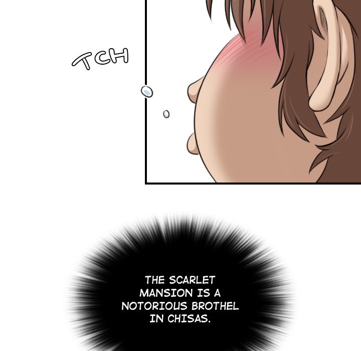 Secret World of Martial Arts Chapter 5 image 45