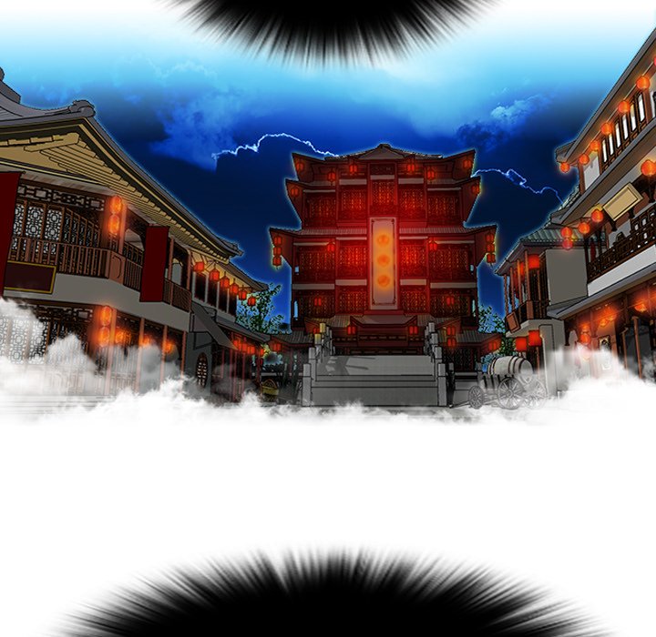 Secret World of Martial Arts Chapter 5 image 46