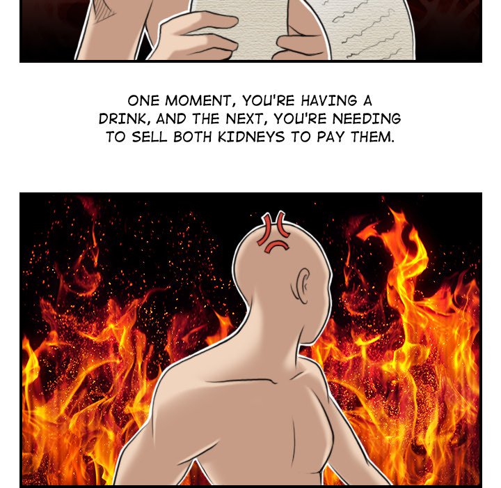 Secret World of Martial Arts Chapter 5 image 59