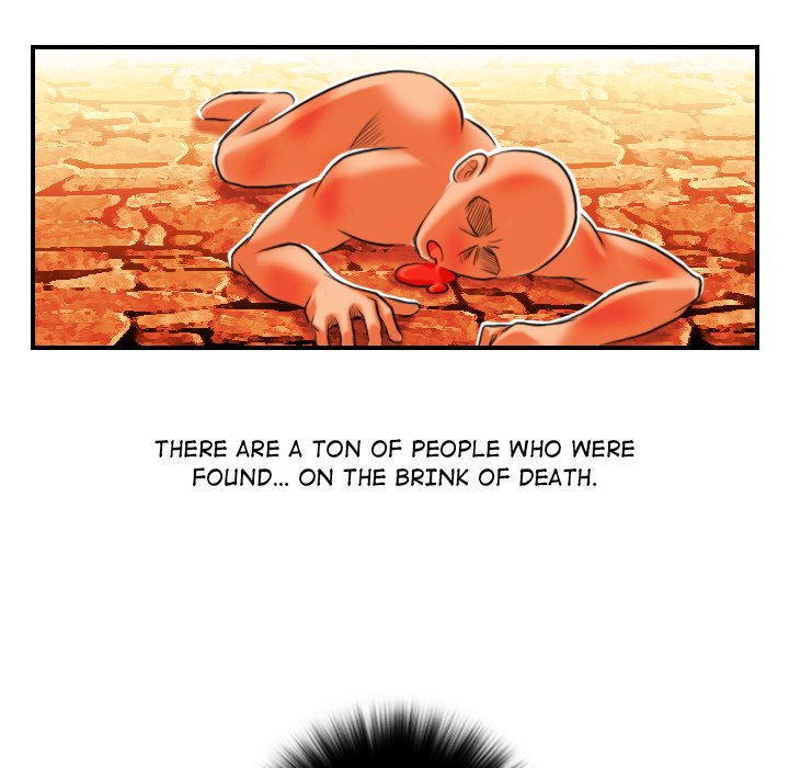 Secret World of Martial Arts Chapter 5 image 61