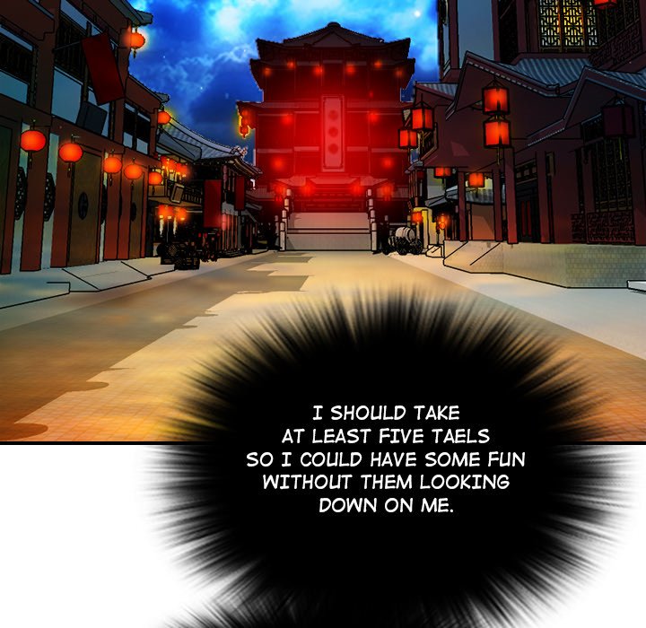 Secret World of Martial Arts Chapter 5 image 63