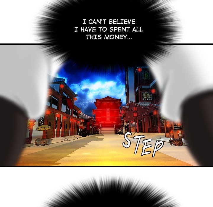 Secret World of Martial Arts Chapter 5 image 64