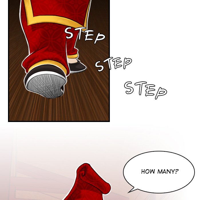 Secret World of Martial Arts Chapter 5 image 67