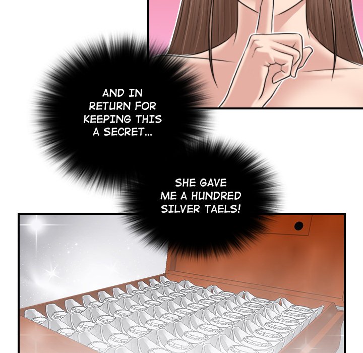 Secret World of Martial Arts Chapter 5 image 6
