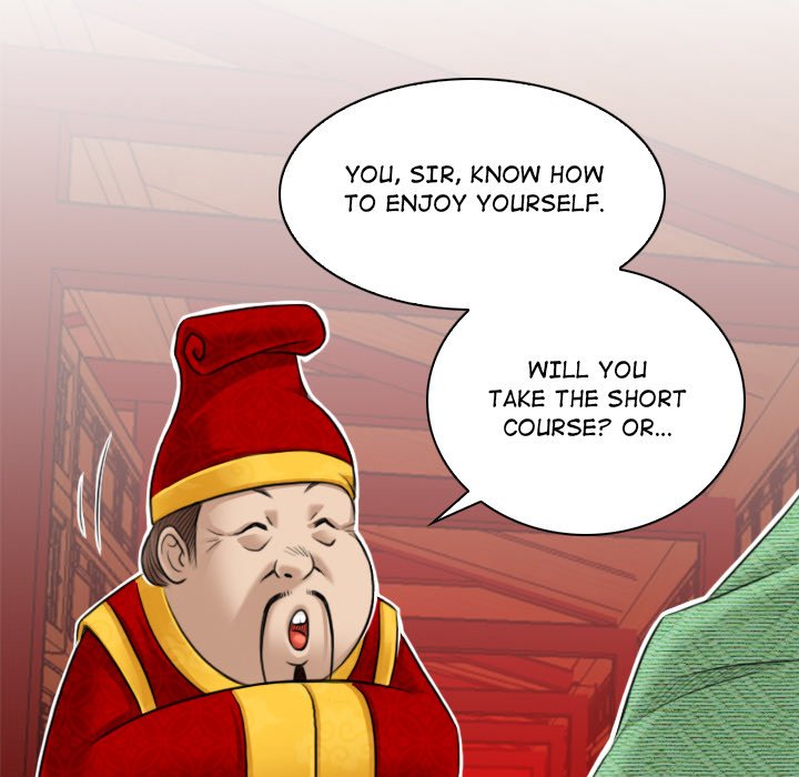 Secret World of Martial Arts Chapter 5 image 70