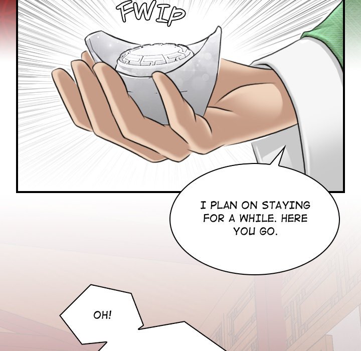 Secret World of Martial Arts Chapter 5 image 74