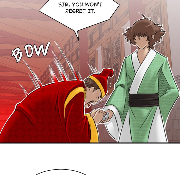 Secret World of Martial Arts Chapter 5 image 75