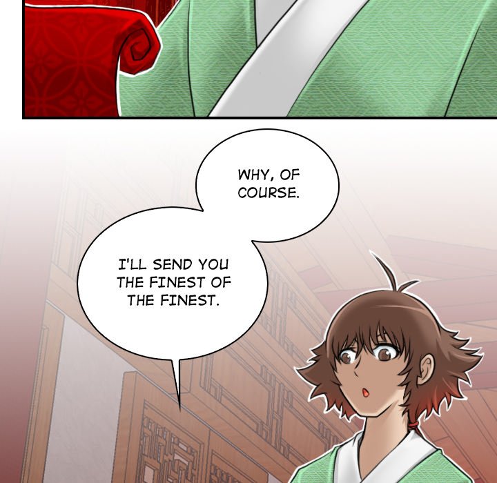 Secret World of Martial Arts Chapter 5 image 77