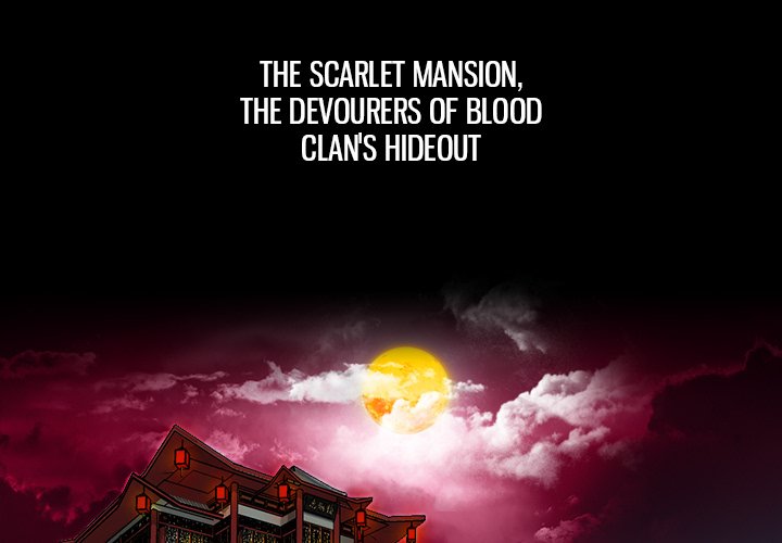 Secret World of Martial Arts Chapter 6 image 0
