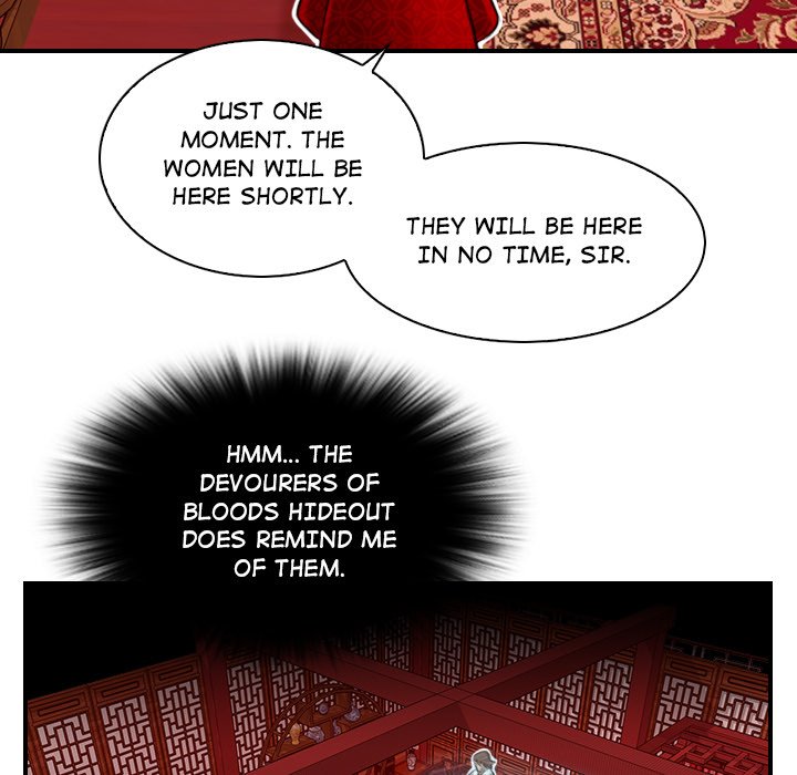 Secret World of Martial Arts Chapter 6 image 12