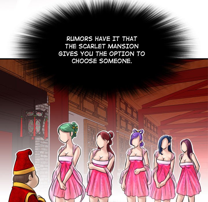 Secret World of Martial Arts Chapter 6 image 18