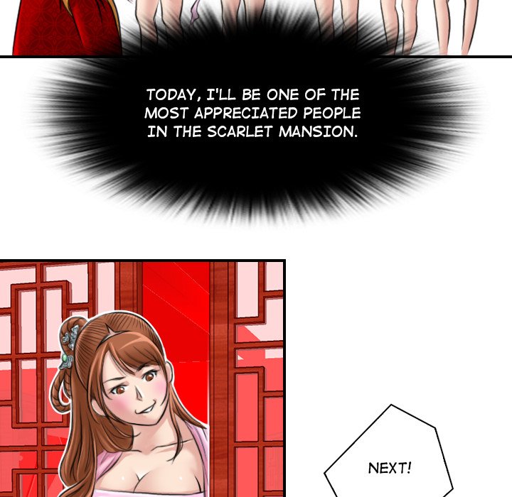 Secret World of Martial Arts Chapter 6 image 19