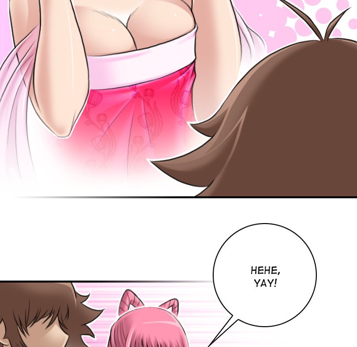 Secret World of Martial Arts Chapter 6 image 22
