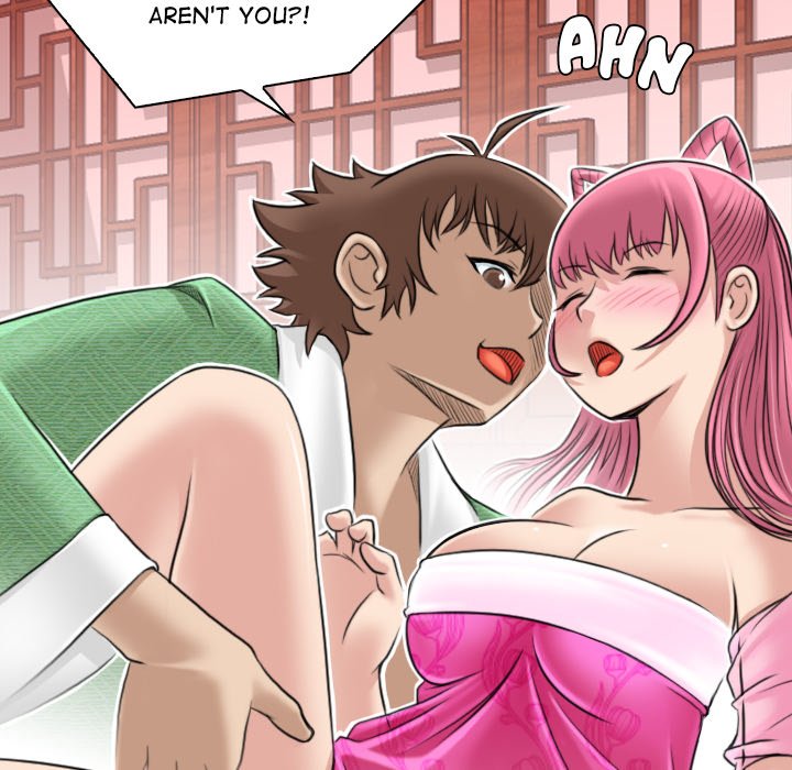 Secret World of Martial Arts Chapter 6 image 30