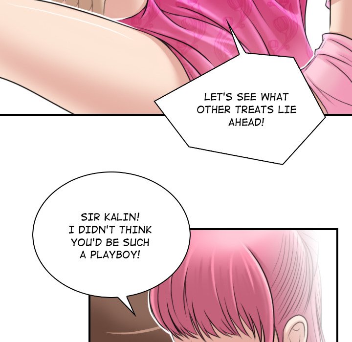 Secret World of Martial Arts Chapter 6 image 31
