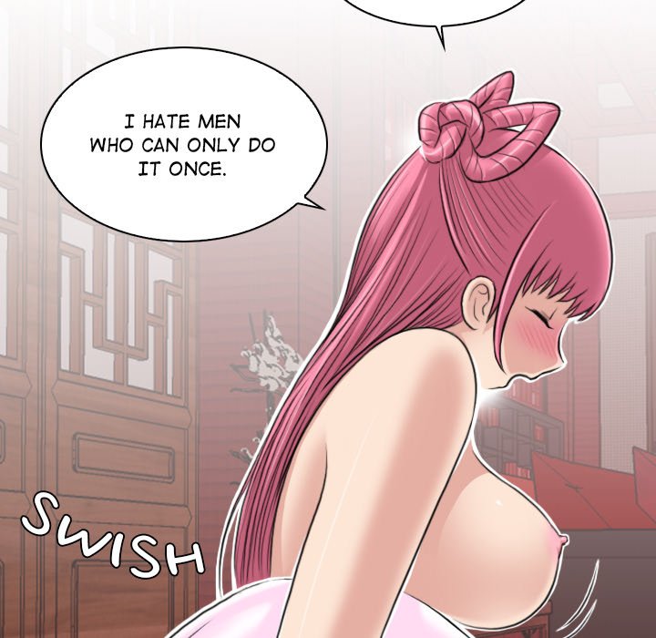 Secret World of Martial Arts Chapter 6 image 40