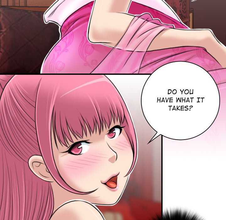 Secret World of Martial Arts Chapter 6 image 41