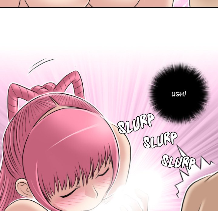 Secret World of Martial Arts Chapter 6 image 51