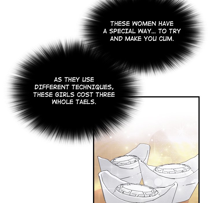 Secret World of Martial Arts Chapter 6 image 5