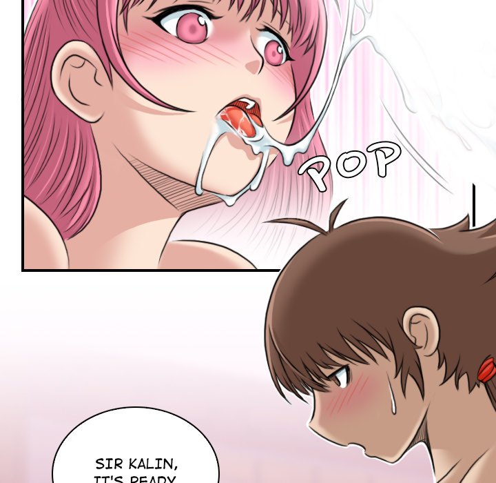 Secret World of Martial Arts Chapter 6 image 59