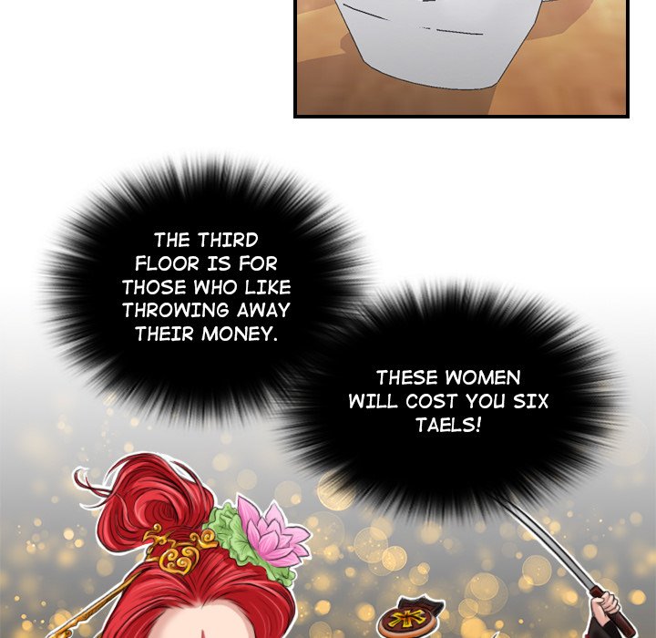 Secret World of Martial Arts Chapter 6 image 6