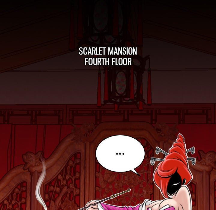 Secret World of Martial Arts Chapter 6 image 78