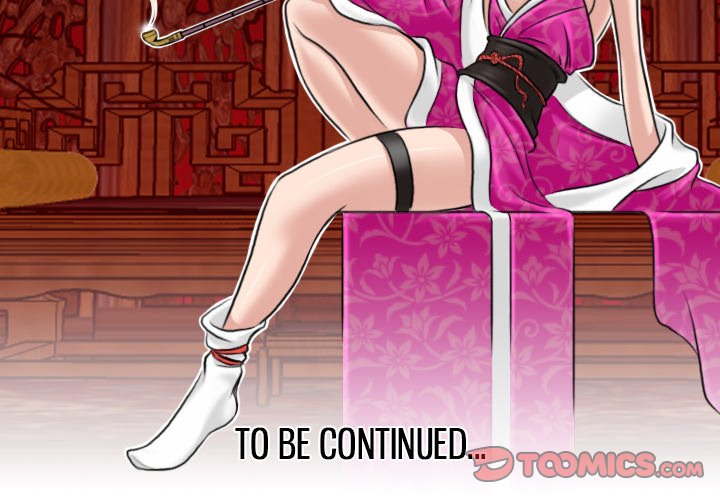 Secret World of Martial Arts Chapter 6 image 79