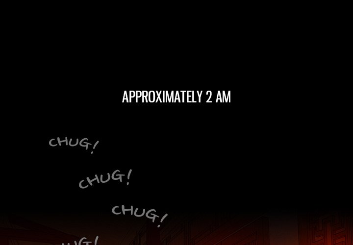 Secret World of Martial Arts Chapter 7 image 0