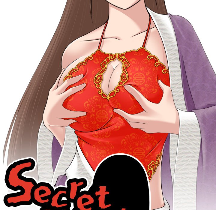 Secret World of Martial Arts Chapter 7 image 9