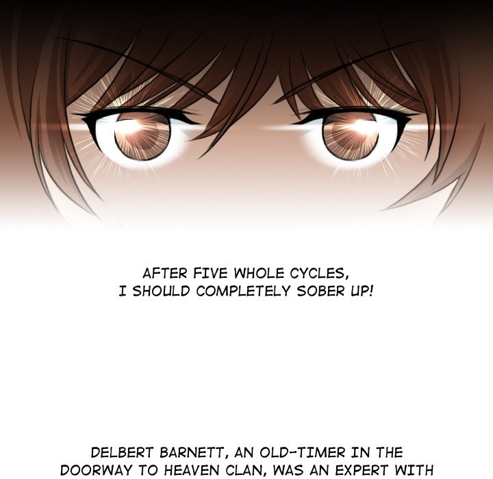 Secret World of Martial Arts Chapter 7 image 12