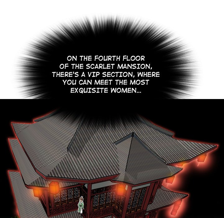 Secret World of Martial Arts Chapter 7 image 21