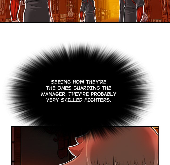 Secret World of Martial Arts Chapter 7 image 26